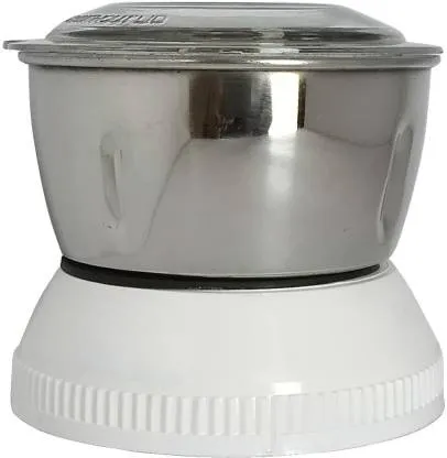 Panasonic Blender Chutney Jar 500ml White - image 1
