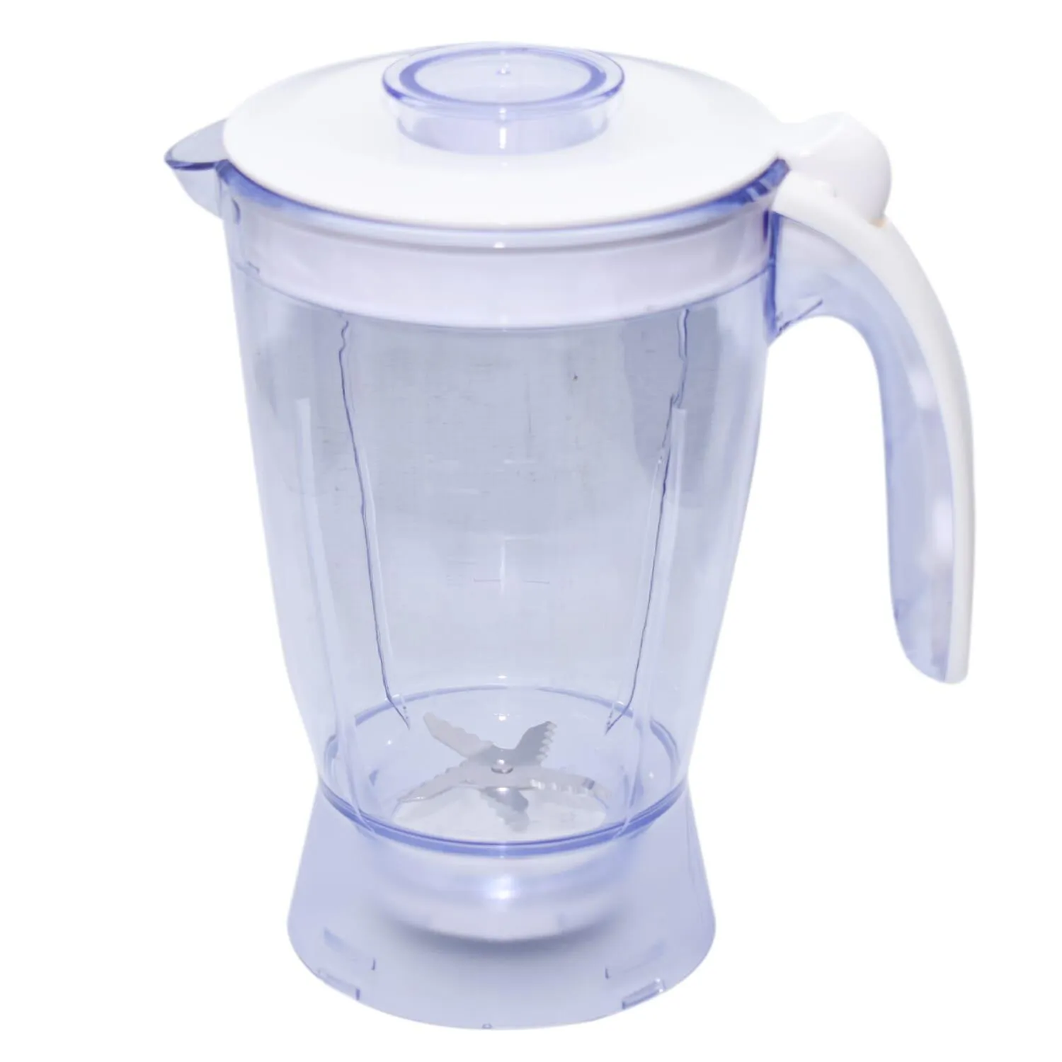 Philips Blender Mixer Grinder Jar Set White - image 2