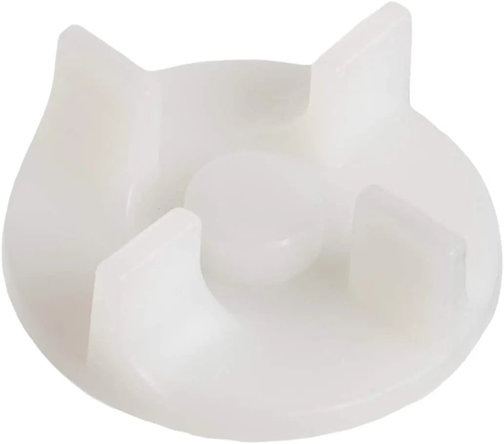 Preethi Blender Mixer Grinder Motor Coupler (03) White - image 2