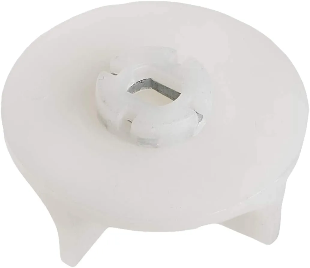 Preethi Blender Mixer Grinder Motor Coupler (03) White - image 3