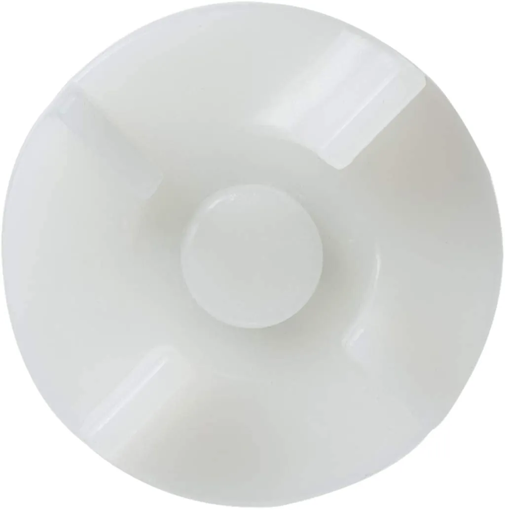 Preethi Blender Mixer Grinder Motor Coupler (03) White - image 4
