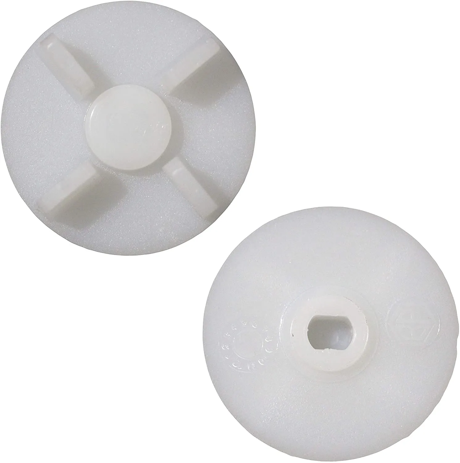 Preethi Blender Motor Coupler White (Eco Twin, Plus, Leaf) - image 1