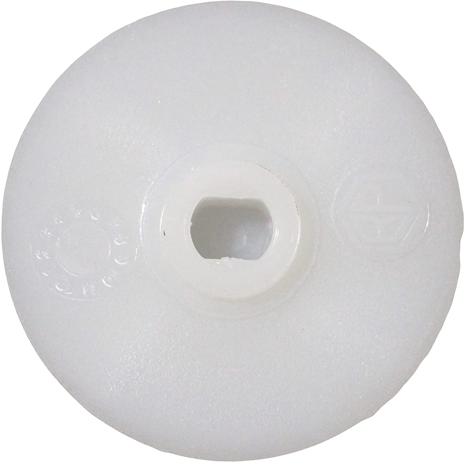 Preethi Blender Motor Coupler White (Eco Twin, Plus, Leaf) - image 3