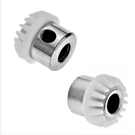 Singer 974 Zigzag Vertical Top Shaft - image 3