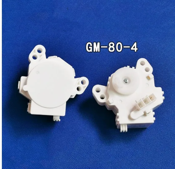 Toshiba XQB70-EFRK Washing Machine Drain Motor - image 3