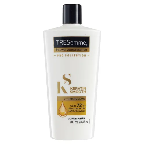 TRESemm Keratin Smooth Conditioner 700Ml