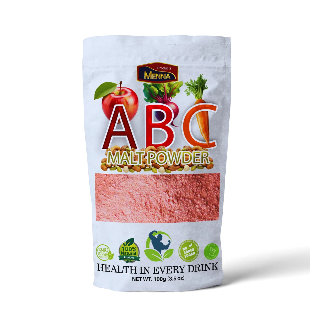 ABC Malt Powder Natural Immunity & Energy Booster - image 6