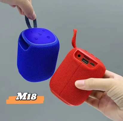 Generic Bluetooth Portable Speaker with Beast Sound - image 2