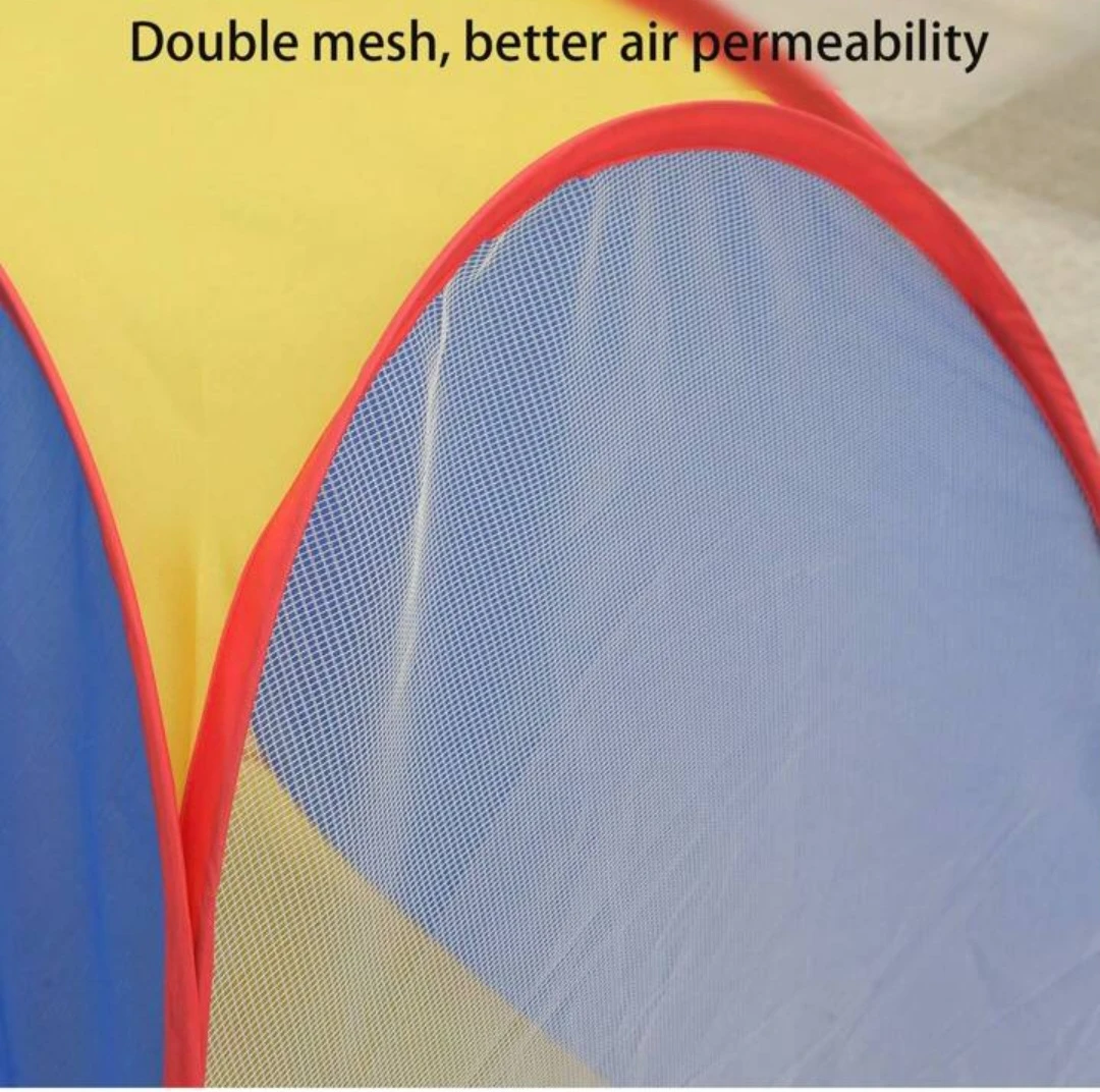 Generic Play Tent House Kids Boys - image 3