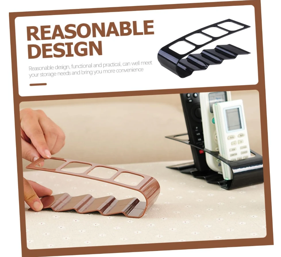 Generic Remote Holder Organizer - image 2