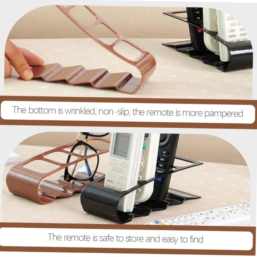 Generic Remote Holder Organizer - image 3