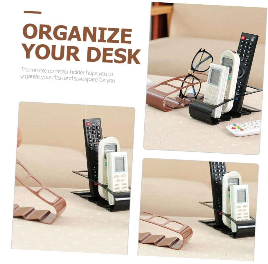 Generic Remote Holder Organizer - image 4