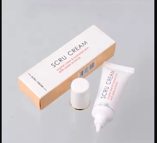 Scru Cream Lip Moisturization & Exfoliation 12g - image 3