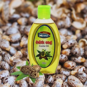 Generic Castor Oil Pure 100ml