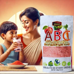 ABC Malt Powder Natural Immunity & Energy Booster