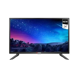 CHIGO 24" HD LED TV
