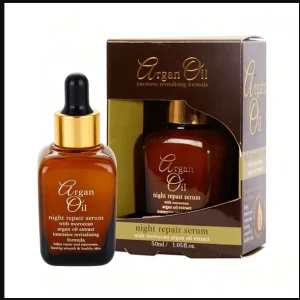 Generic Night Repair Serum 30ml Moroccan Argan Oil