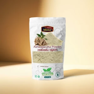 Generic Ashwagandha Powder 100g Energy, Strength