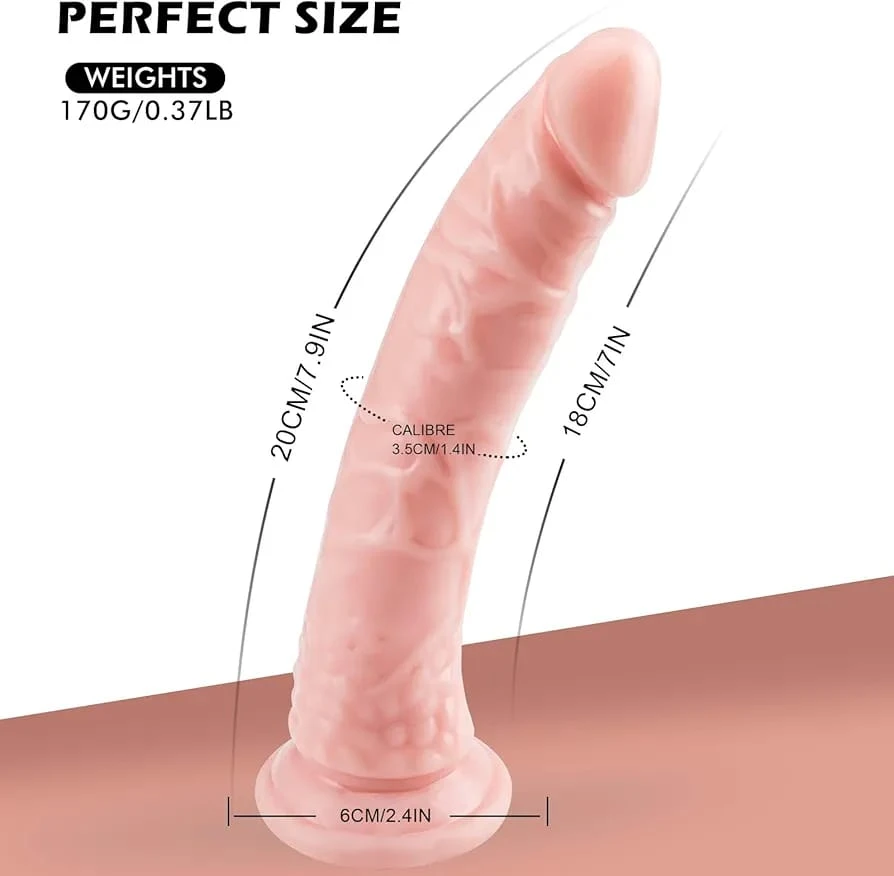 Adjustable strap on with 8 inch dildo sex toy - image 9