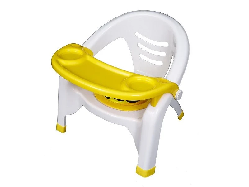 Generic Baby Chair Cushioned Removable Tray - image 3