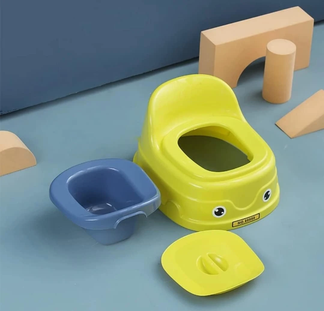 Baby Potty Training Seat Chair for Kids - image 3