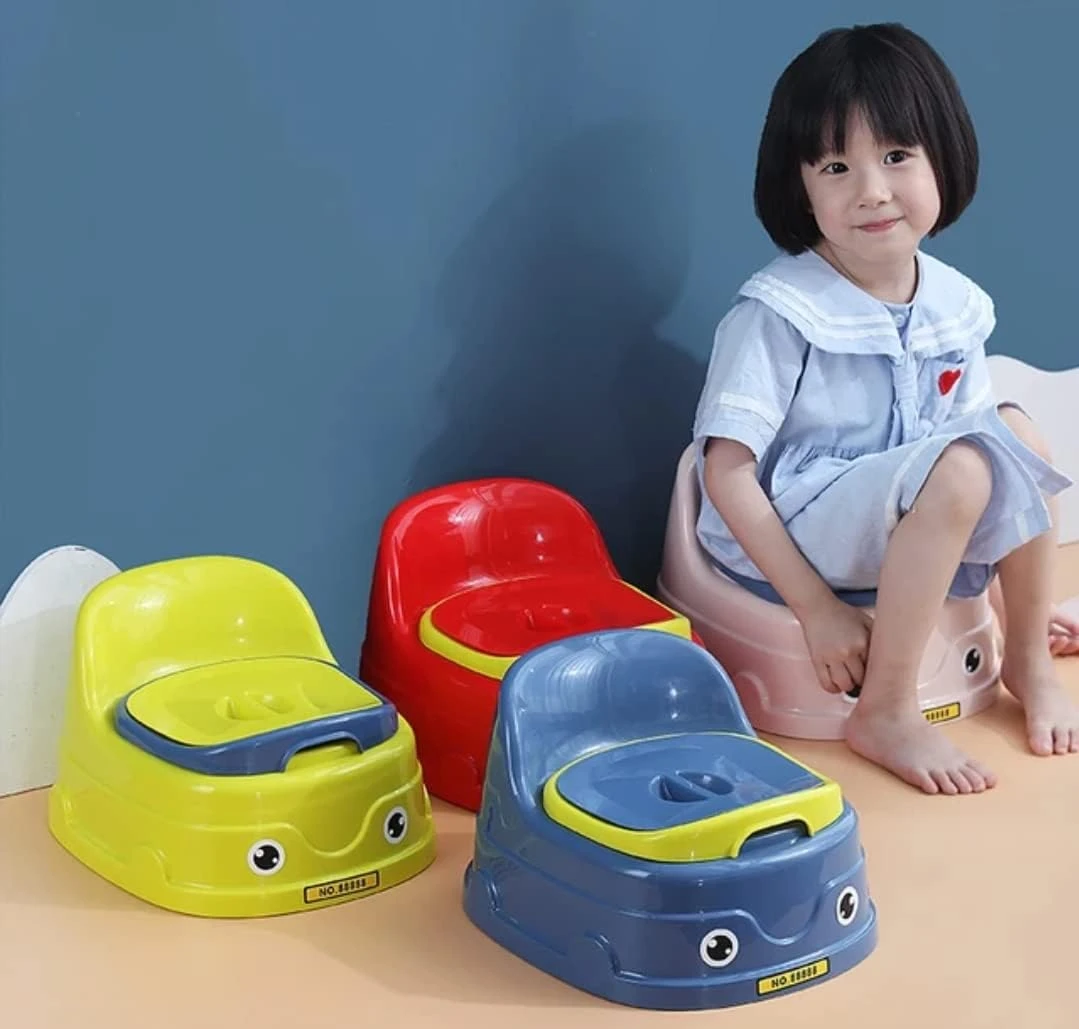 Baby Potty Training Seat Chair for Kids - image 4