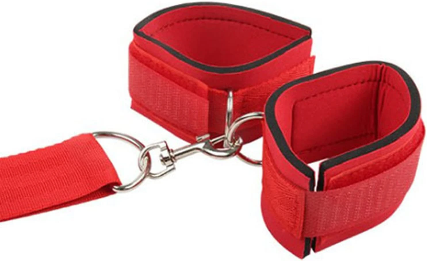 ball gang with hand cuff BDSM sex toy - image 6
