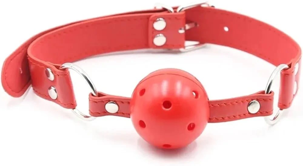 BDSM bondage sex toy kit - image 5