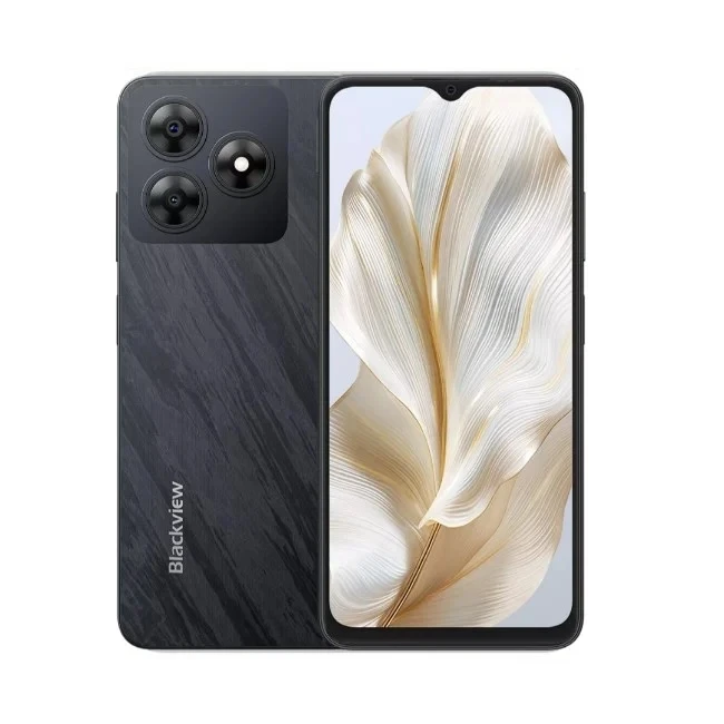 Blackview Wave 8C 6GB RAM 64GB Android 14 Smartphone - image 2