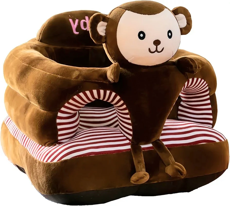 Generic Infant Support Seat Plush (3-12 Months)