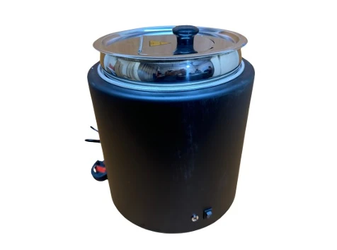 Generic Soup Warmer 10L