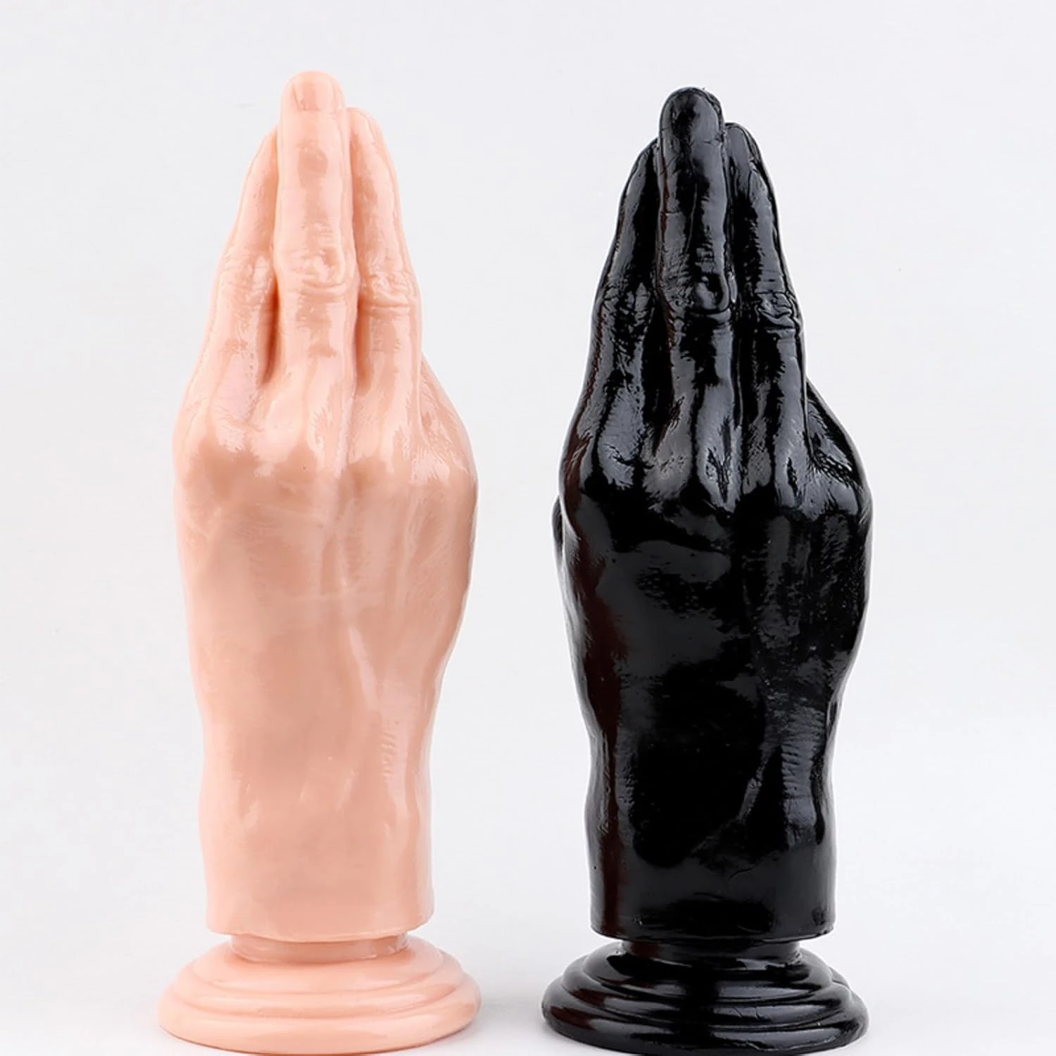 Hand Arm Dildo with Suction sex toy - image 7