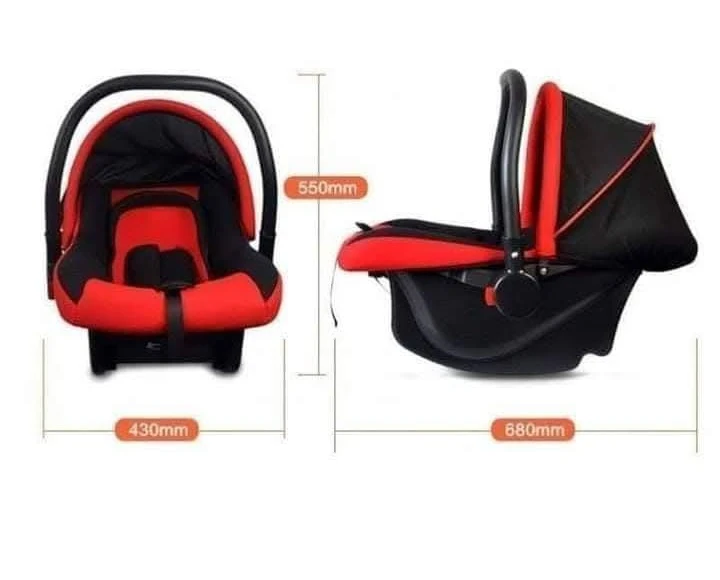 Generic Infant Car Seat 0 to 15kg - image 6