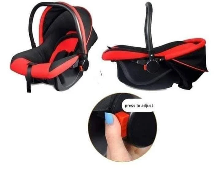 Generic Infant Car Seat 0 to 15kg - image 5
