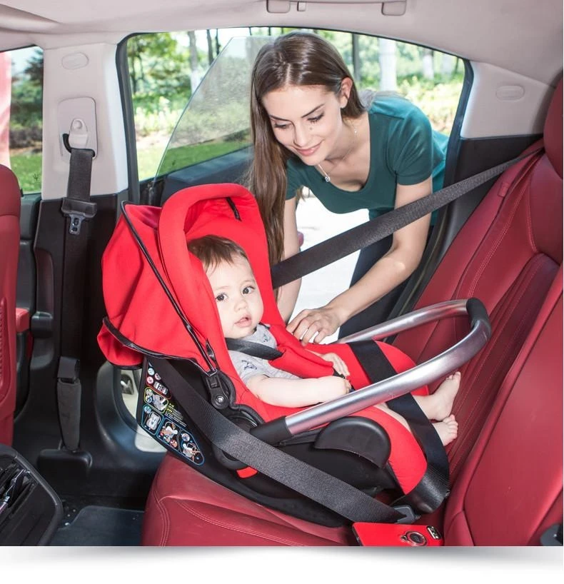 Generic Infant Car Seat 0 to 15kg - image 4