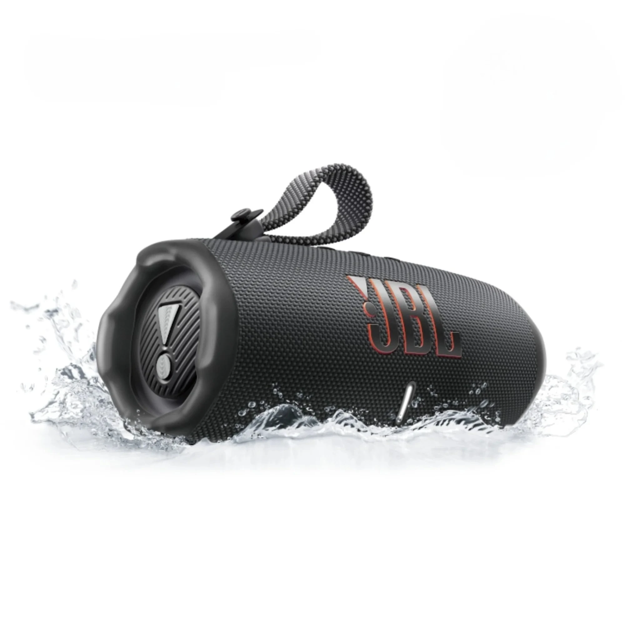 JBL Charge 6 Portable Bluetooth Speaker with AI Sound Boost - image 1