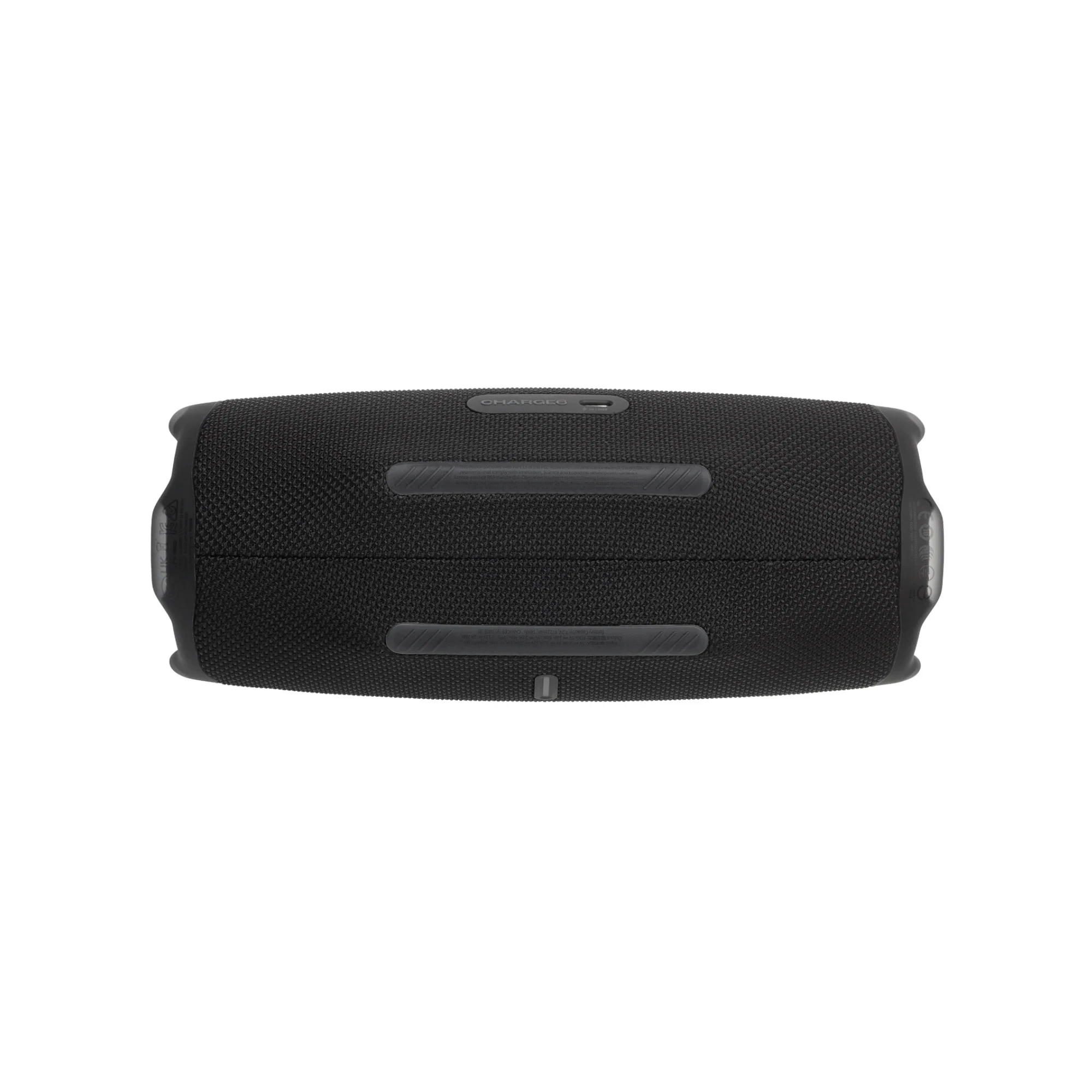 JBL Charge 6 Portable Bluetooth Speaker with AI Sound Boost - image 3