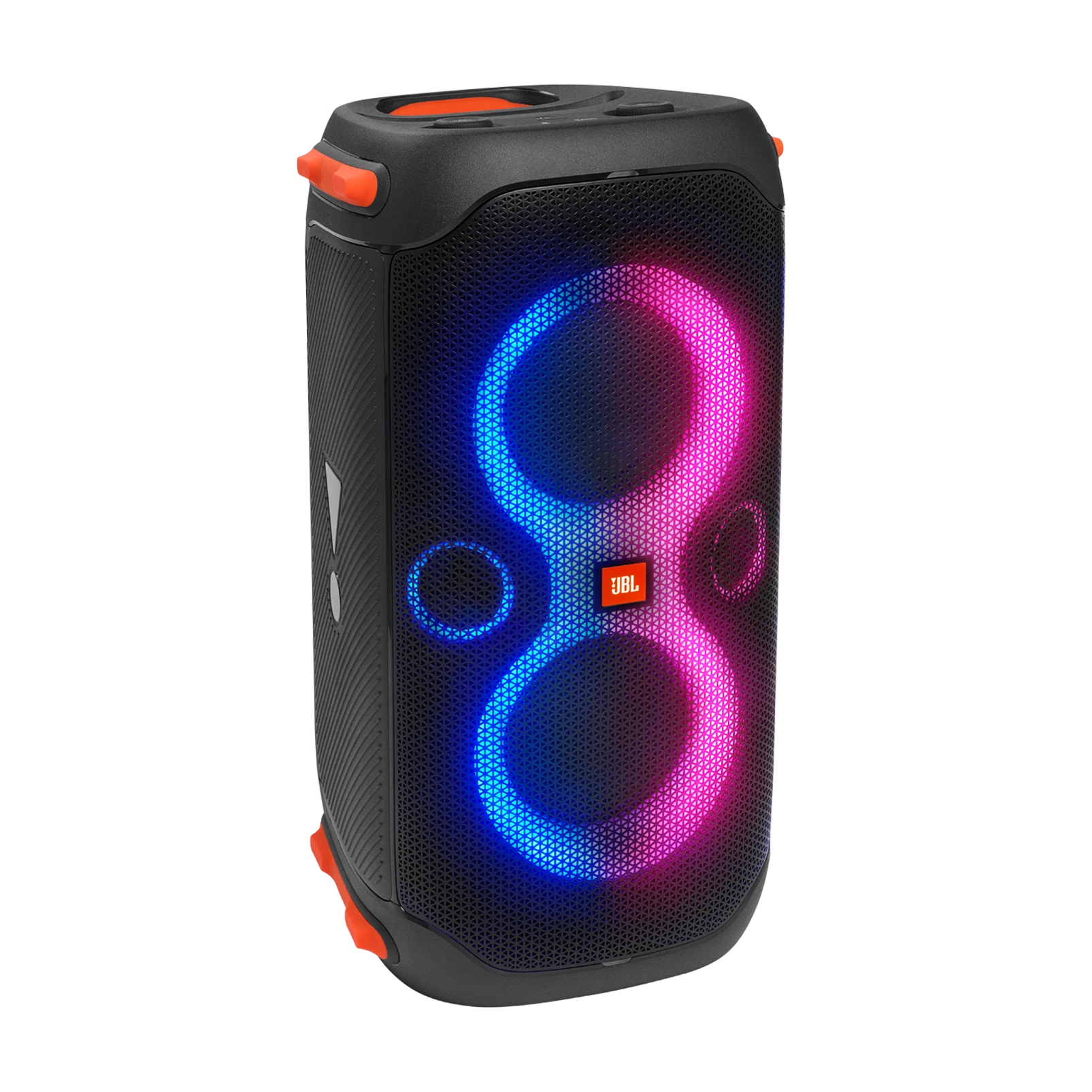 JBL Partybox 110 Dynamic Lightshow - image 1
