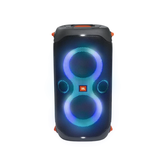 JBL Partybox 110 Dynamic Lightshow - image 4