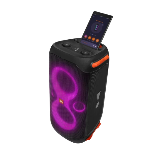 JBL Partybox 110 Dynamic Lightshow - image 7
