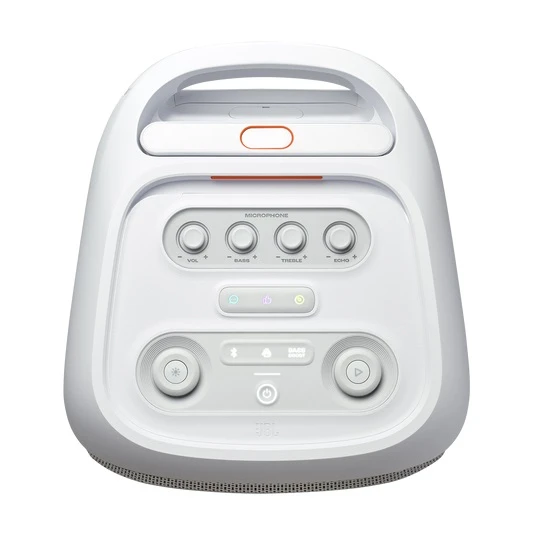 JBL PartyBox Stage 320 Portable Speaker with Lightshow - image 2