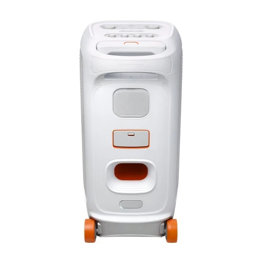 JBL PartyBox Stage 320 Portable Speaker with Lightshow - image 7