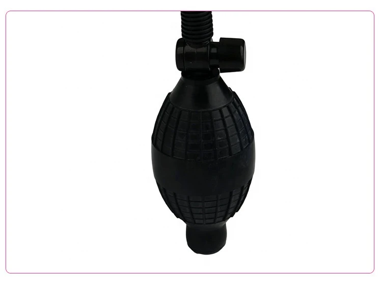 Manual breast enlargement pump sex toy - image 9
