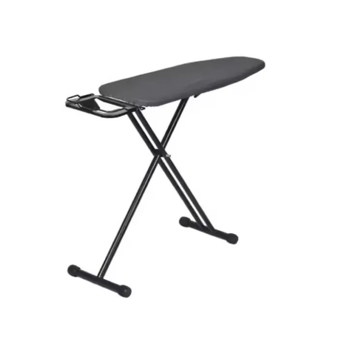 Generic Black Foldable Metal Ironing Board - image 2
