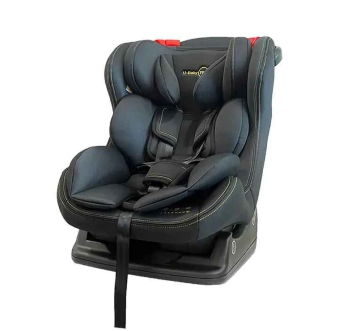 Generic Baby Car Seat Multi-height Adjustable Headrest - image 4