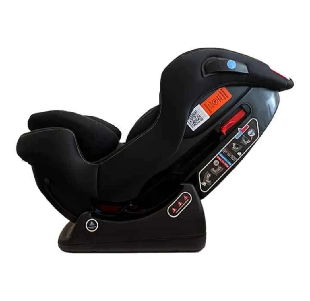 Generic Baby Car Seat Multi-height Adjustable Headrest - image 3