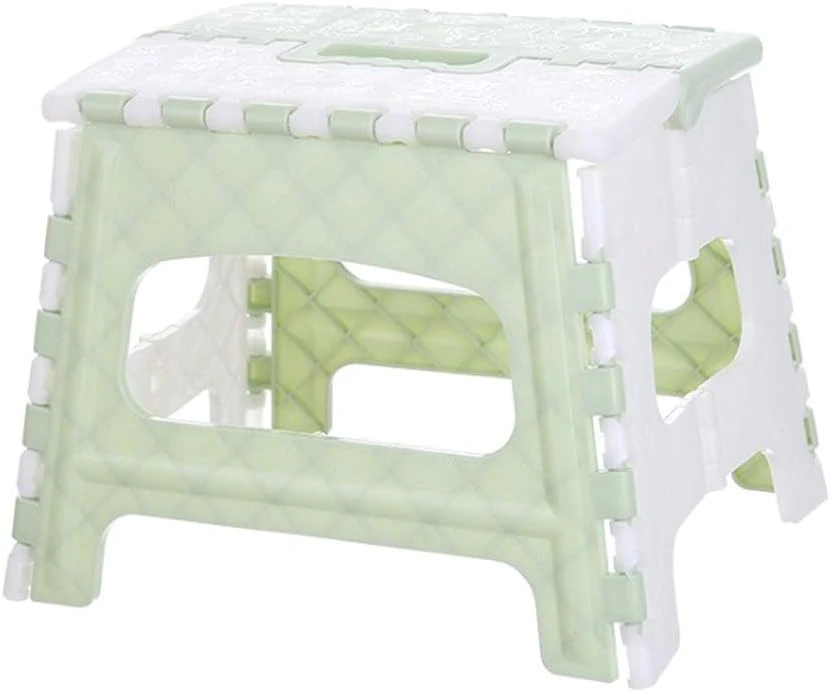 Generic Plastic Multi-Purpose Folding Step Stool