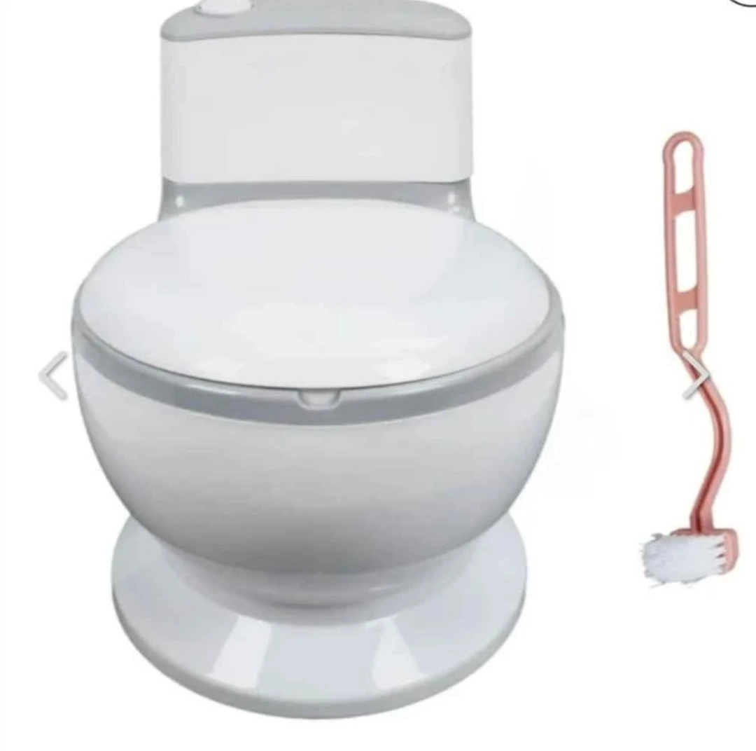 Generic Portable Kids Toilet Toddler Training Potty - image 5