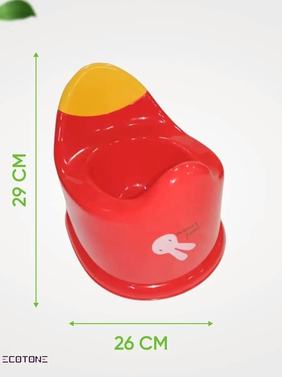 Generic Potty Trainer Detachable Bowl - image 5