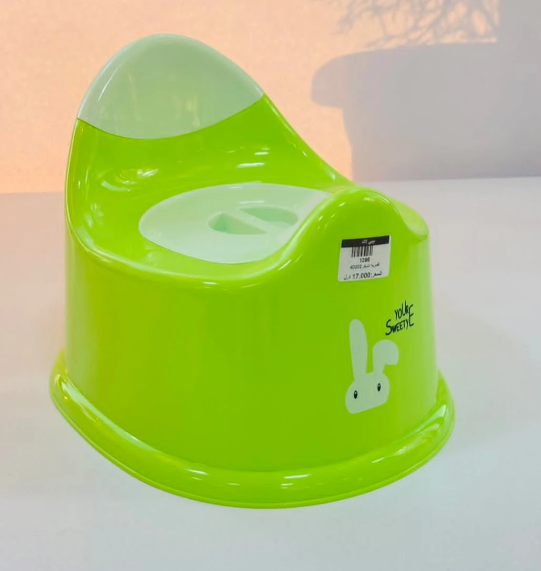 Generic Potty Trainer Detachable Bowl - image 3
